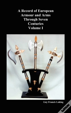 Capa do artigo A Record Of European Armour And Arms Through Seven Centuries