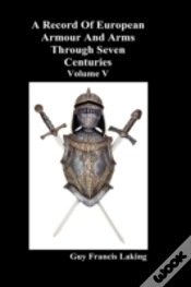 Capa do artigo A Record Of European Armour And Arms Through Seven Centuries