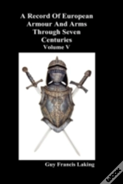 Capa do artigo A Record Of European Armour And Arms Through Seven Centuries