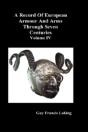 A Record Of European Armour And Arms Through Seven Centuries - Preview