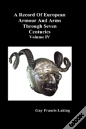 Capa do artigo A Record Of European Armour And Arms Through Seven Centuries