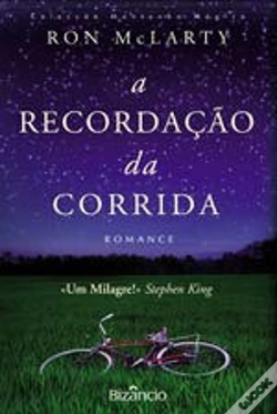 Capa do artigo A Recordação da Corrida