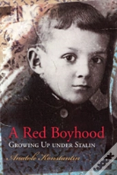 A Red Boyhood Volume 1
