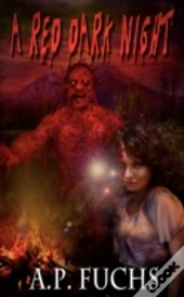 A Red Dark Night