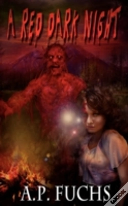 Capa do artigo A Red Dark Night