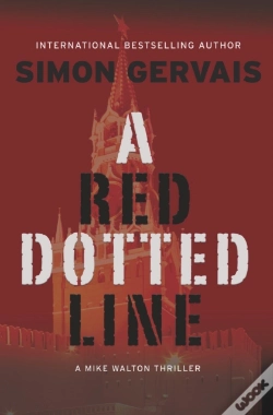 Capa do artigo A Red Dotted Line