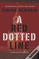 A Red Dotted Line