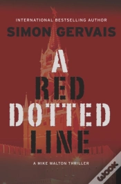 Capa do artigo A Red Dotted Line