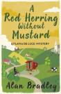 A Red Herring Without Mustard - Preview