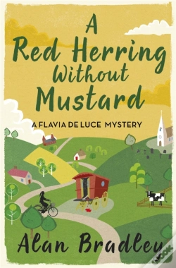 Capa do artigo A Red Herring Without Mustard