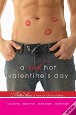 Capa do artigo A Red Hot Valentine'S Day