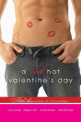 A Red Hot Valentine'S Day