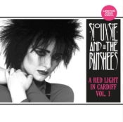 Capa do artigo A Red Light in Cardiff Vol. 1 - Vinil