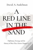 A Red Line In The Sand