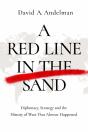 A Red Line In The Sand - Preview
