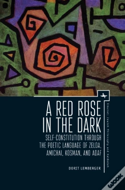 Capa do artigo A Red Rose In The Dark