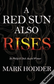 Capa do artigo A Red Sun Also Rises