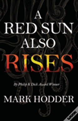 Capa do artigo A Red Sun Also Rises