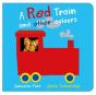 A Red Train And Other Colours - Preview