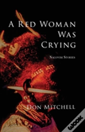A Red Woman Was Crying