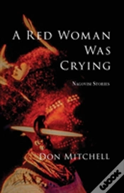 Capa do artigo A Red Woman Was Crying