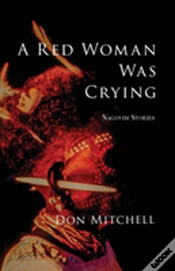 Capa do artigo A Red Woman Was Crying