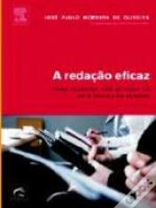 Capa do artigo A Redação Eficaz