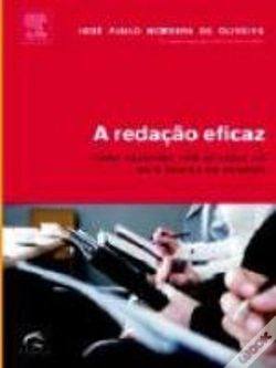 Capa do artigo A Redação Eficaz