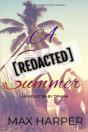A (Redacted) Summer - Preview
