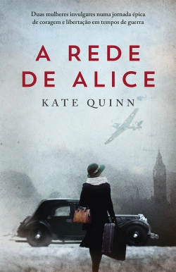 Capa do artigo A rede de Alice