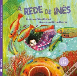 Capa do artigo A Rede De Ines
