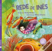 Capa do artigo A Rede De Ines