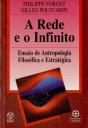A Rede e o Infinito - Preview