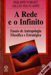 Capa do artigo A Rede e o Infinito