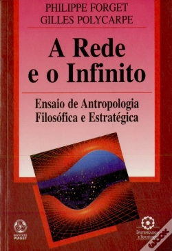 Capa do artigo A Rede e o Infinito