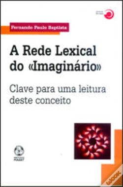 Capa do artigo A rede Lexical do «Imaginário»