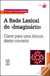 Capa do artigo A rede Lexical do «Imaginário»