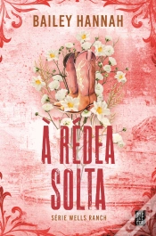 Capa do artigo À Rédea Solta