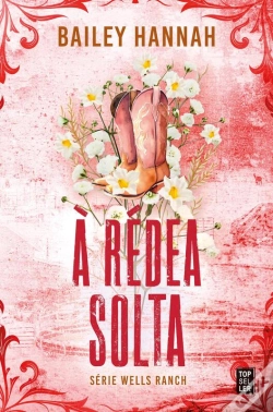 Capa do artigo À Rédea Solta (Wells Ranch 2)