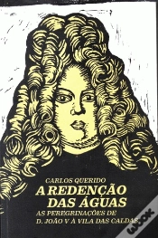 Capa do artigo A Redenção das Águas