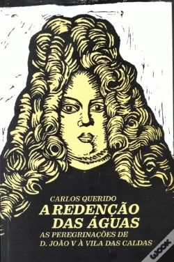 Capa do artigo A Redenção das Águas