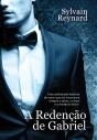 A Redenção De Gabriel - Preview