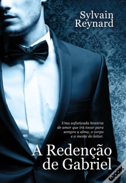 Capa do artigo A Redenção De Gabriel