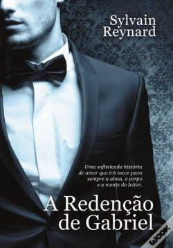 Capa do artigo A Redenção de Gabriel