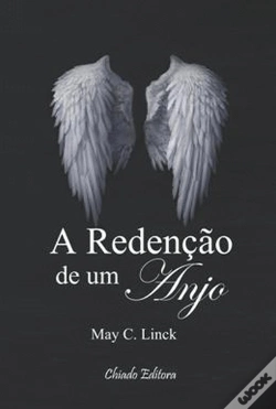 Capa do artigo A Redenção de um Anjo