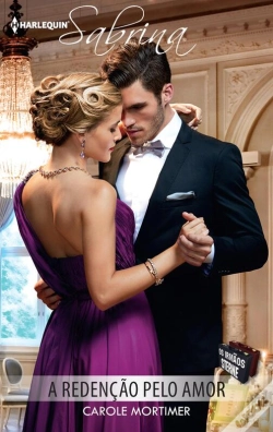 Capa do artigo A Redenção Pelo Amor