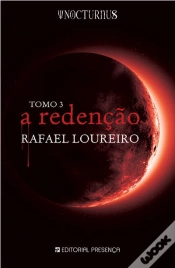 Capa do artigo A Redenção