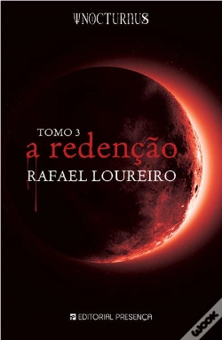 Capa do artigo A Redenção