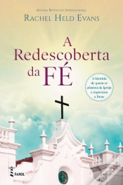 Capa do artigo A Redescoberta da Fé