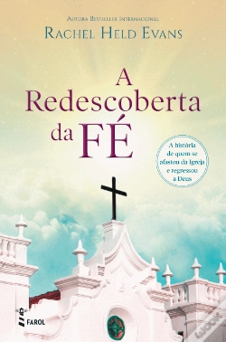 Capa do artigo A Redescoberta da Fé
